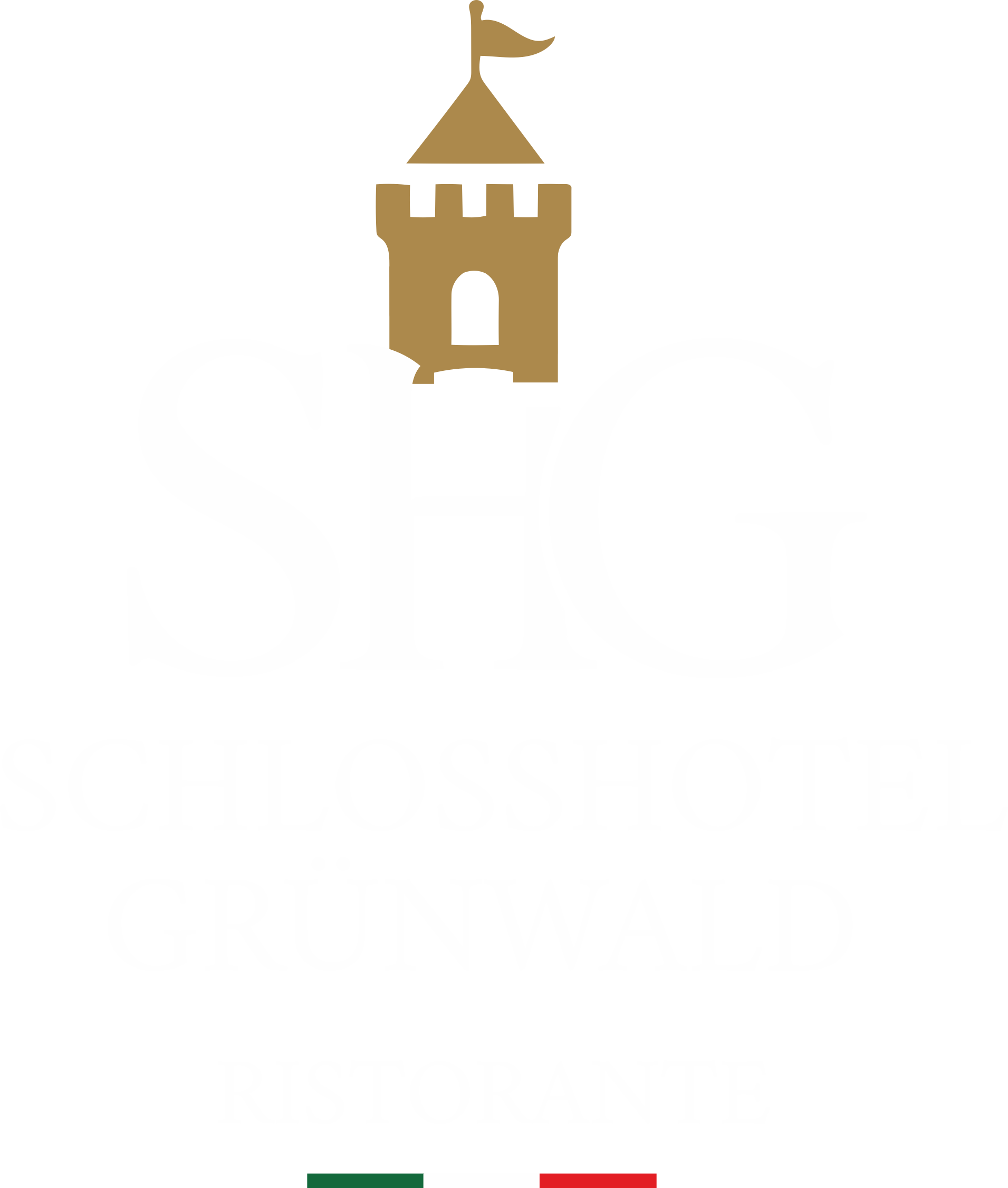 Schlosshotel Grünwald